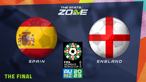 england vs spain 2023 soccer